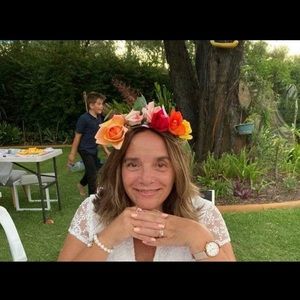 Meet your Posher, Kay